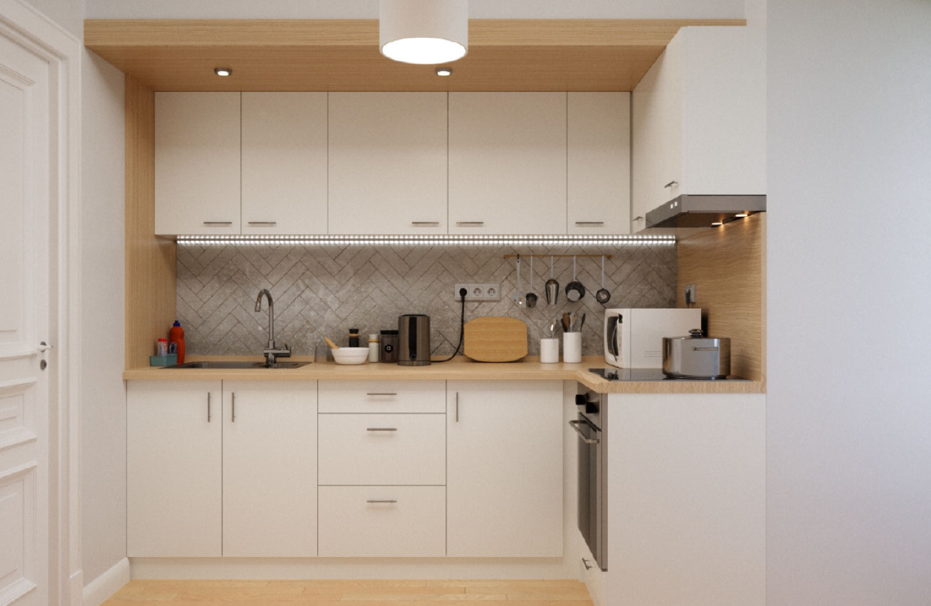 kitchen design