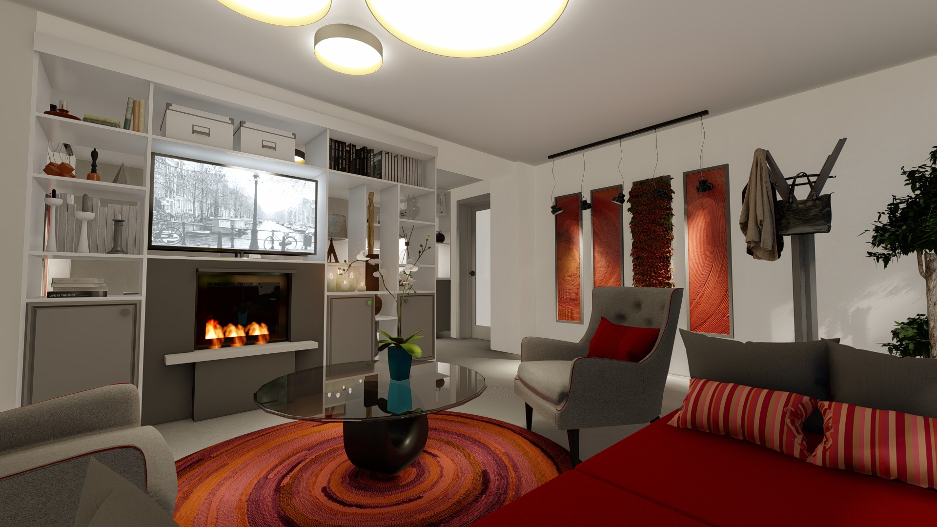 livingroom design