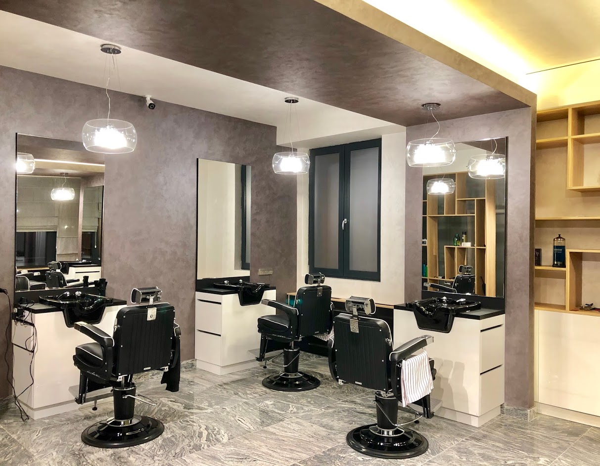 salon barbati